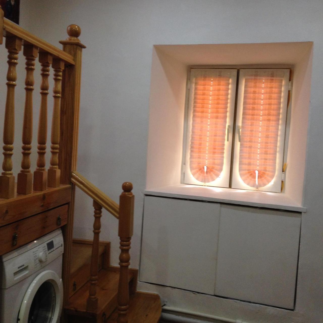 Appartement Квартира В Ичери Шехер à Baku Extérieur photo