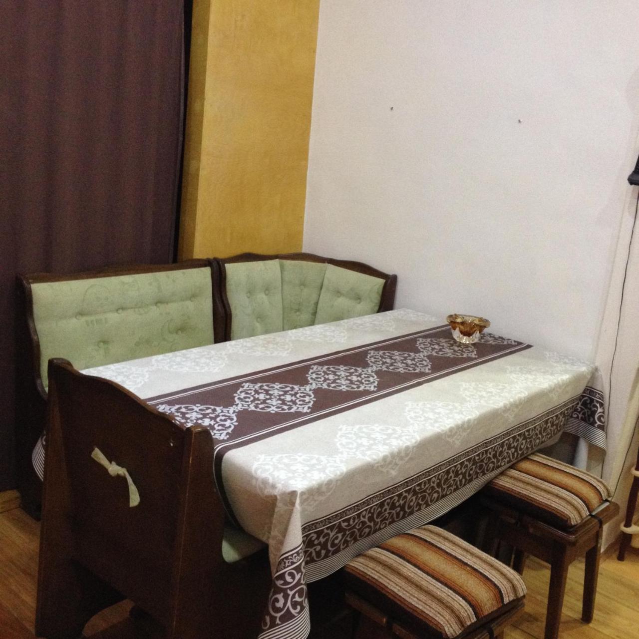 Appartement Квартира В Ичери Шехер à Baku Extérieur photo