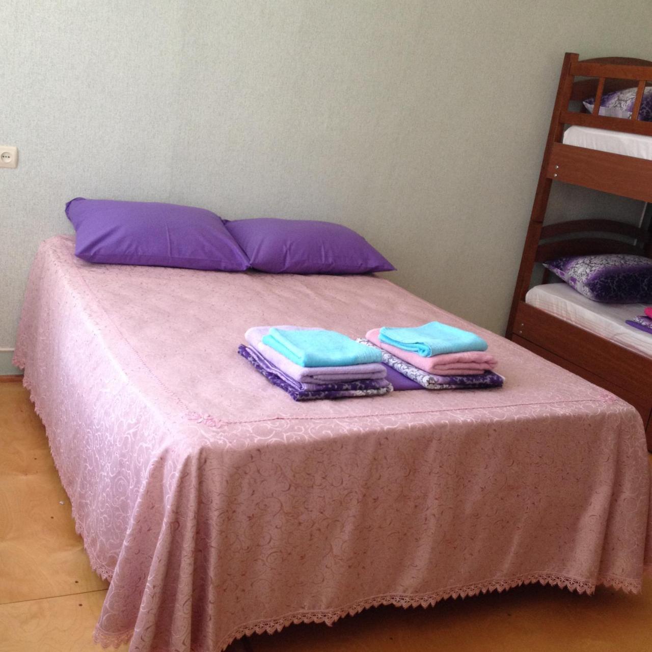 Appartement Квартира В Ичери Шехер à Baku Extérieur photo