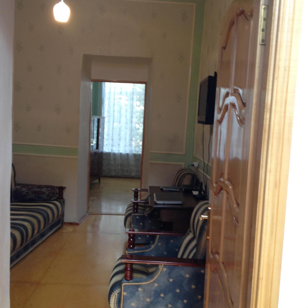 Appartement Квартира В Ичери Шехер à Baku Extérieur photo