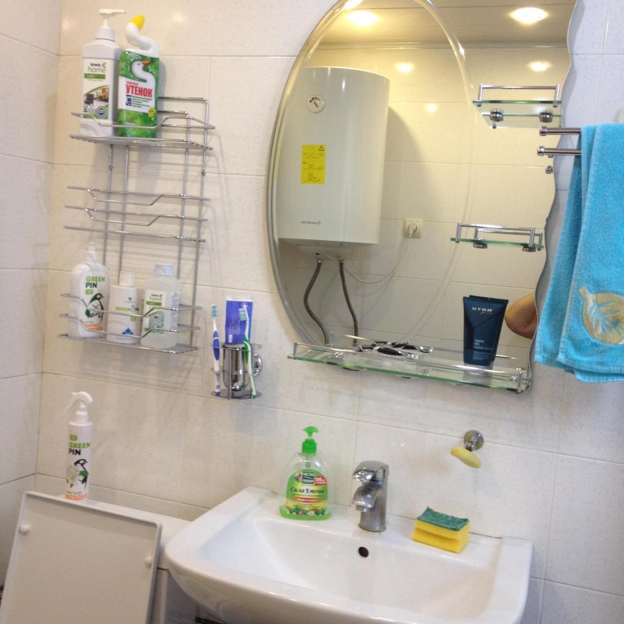 Appartement Квартира В Ичери Шехер à Baku Extérieur photo