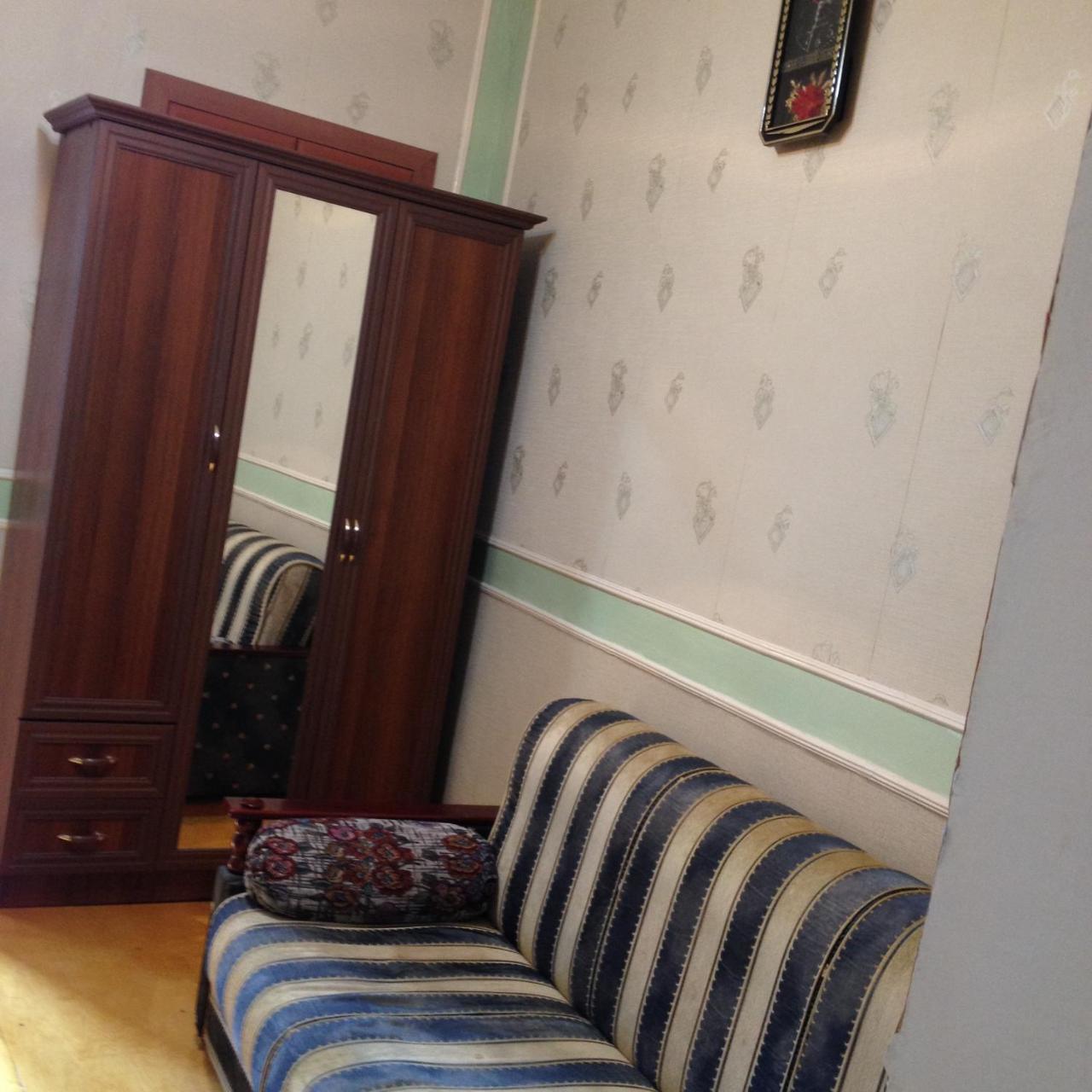 Appartement Квартира В Ичери Шехер à Baku Extérieur photo