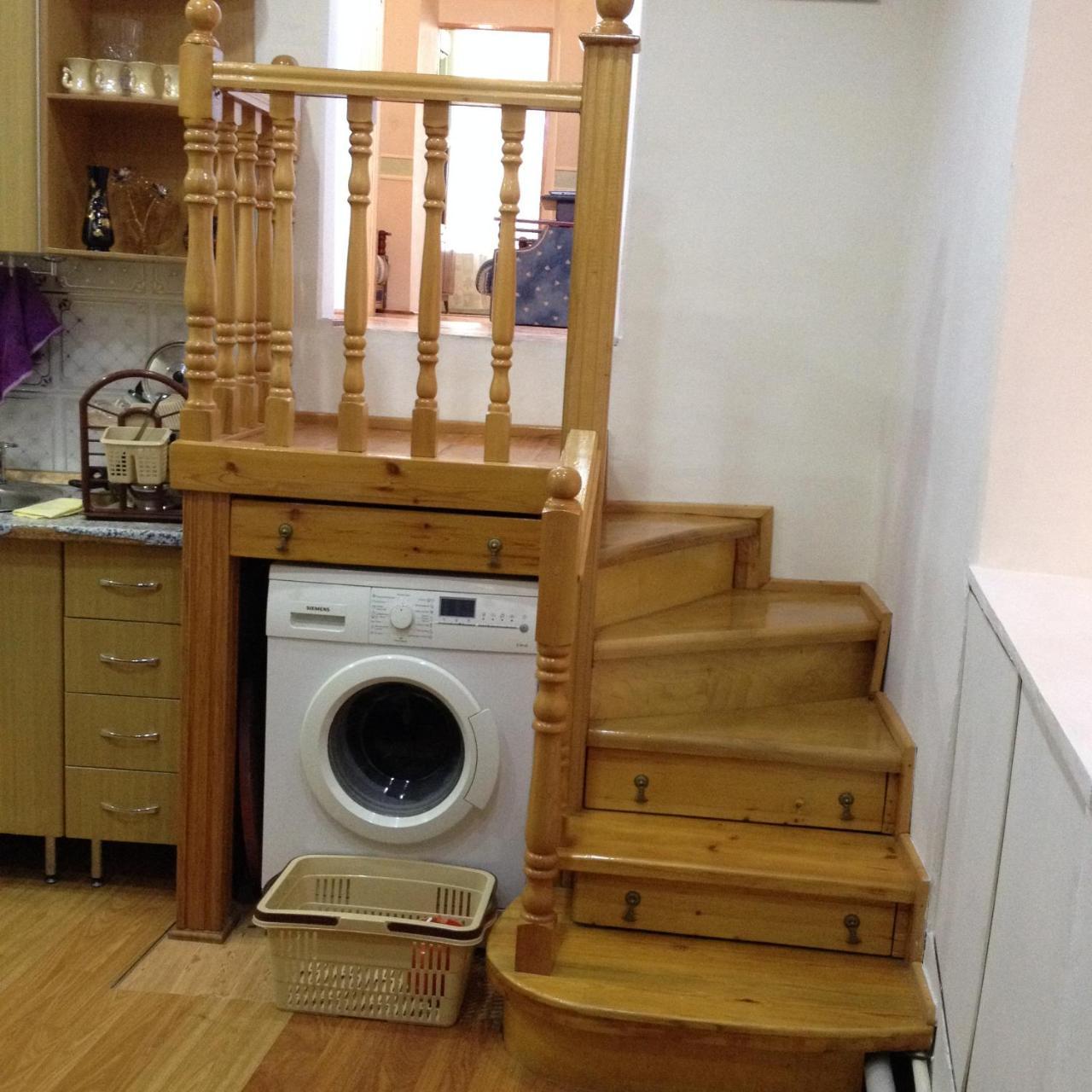 Appartement Квартира В Ичери Шехер à Baku Extérieur photo