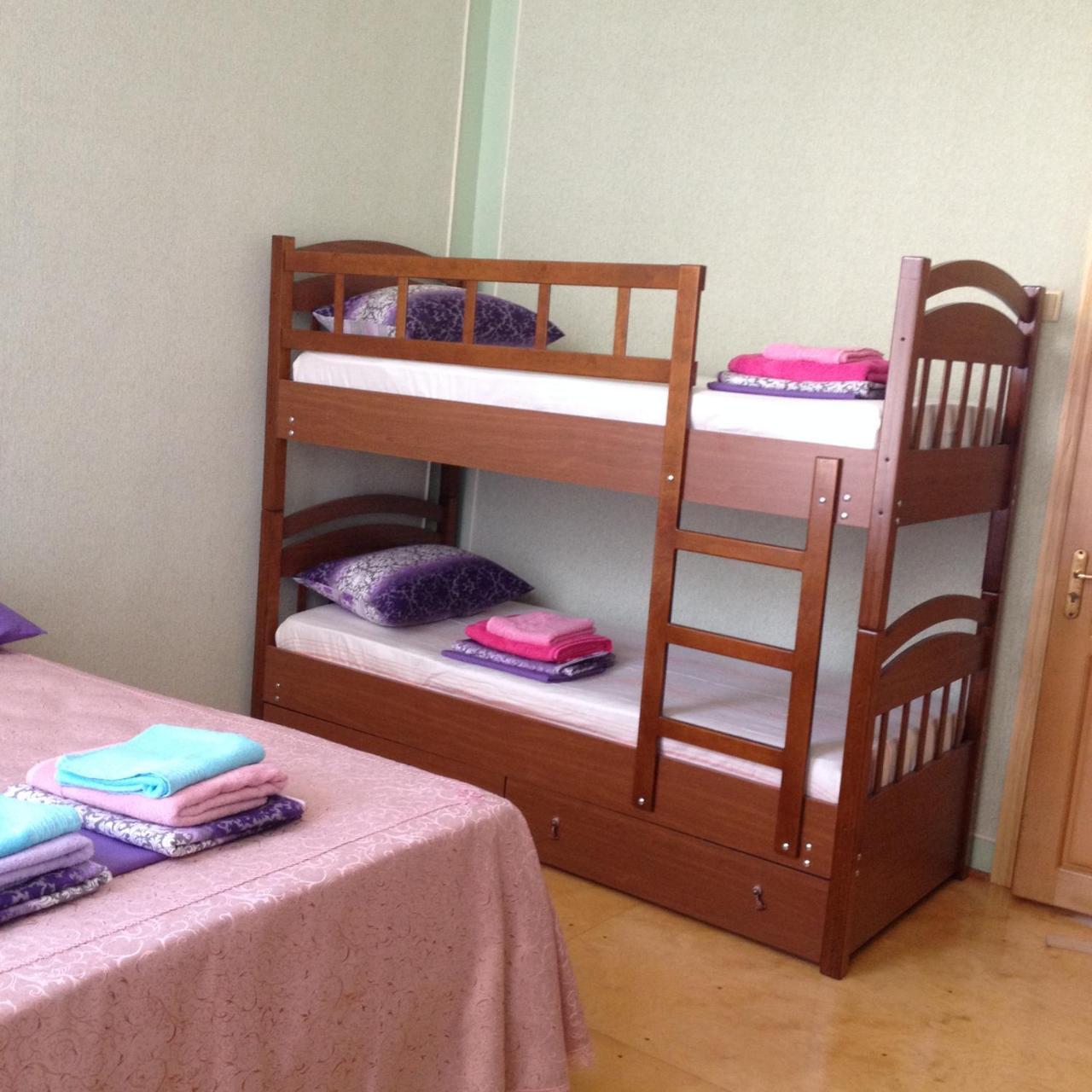 Appartement Квартира В Ичери Шехер à Baku Extérieur photo
