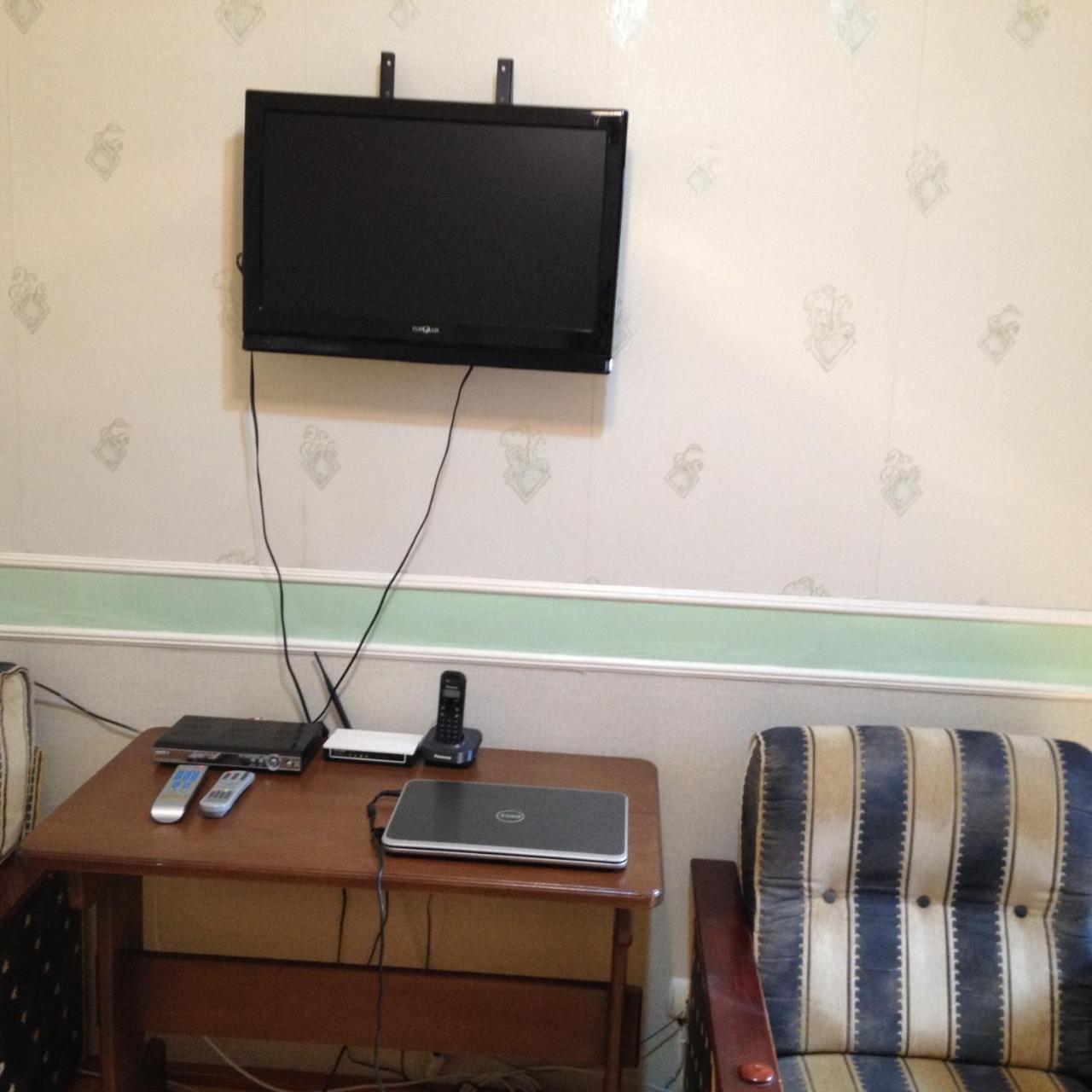 Appartement Квартира В Ичери Шехер à Baku Extérieur photo