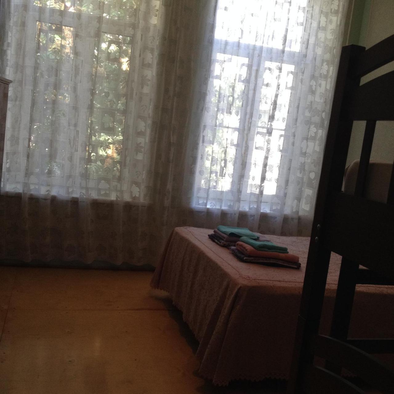 Appartement Квартира В Ичери Шехер à Baku Extérieur photo